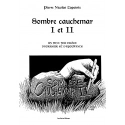Sombre cauchemar I et II - PDF