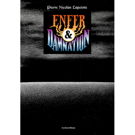 Enfer & Damnation - PDF