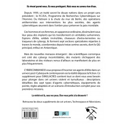 Cybercommando - PDF