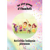 Recueil Activités ludiques jeunesse - PDF