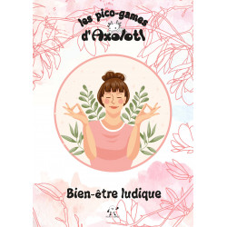 Recueil bien-être ludique - PDF