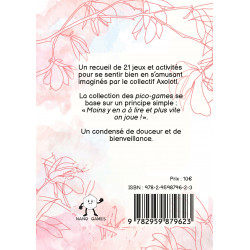 Recueil bien-être ludique - PDF