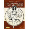 Le Royaume de la discorde - Les Chroniques d'Hamalron Tome 1