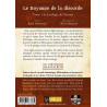 Le Royaume de la discorde - Les Chroniques d'Hamalron Tome 1