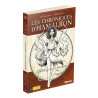Le Royaume de la discorde - Les Chroniques d'Hamalron Tome 1