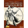 La Cité des Proscrits - Les Chroniques d'Hamalron Tome 2