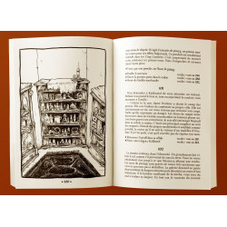 La Cité des Proscrits - Les Chroniques d'Hamalron Tome 2
