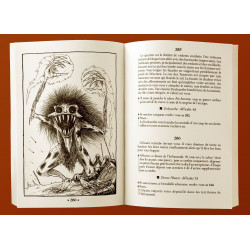 La Cité des Proscrits - Les Chroniques d'Hamalron Tome 2