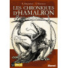 Le Sire aux tristes couleurs - Les Chroniques d'Hamalron Tome 3