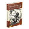 Le Sire aux tristes couleurs - Les Chroniques d'Hamalron Tome 3