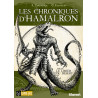 Le Limier du Désert - Les Chroniques d'Hamalron Tome indépendant