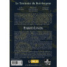 Le Territoire du Roi-Serpent - Fabled lands 7