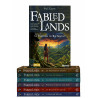 Le Territoire du Roi-Serpent - Fabled lands 7