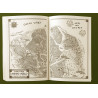 Le Territoire du Roi-Serpent - Fabled lands 7