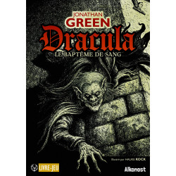 Dracula - Le baptême de sang