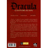 Dracula - Le baptême de sang