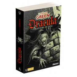 Dracula - Le baptême de sang