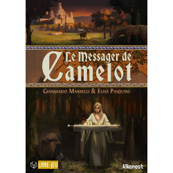 Le Messager de Camelot