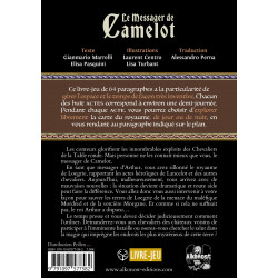 Le Messager de Camelot