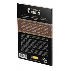 Le Messager de Camelot