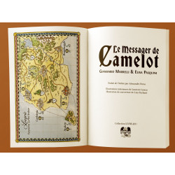 Le Messager de Camelot