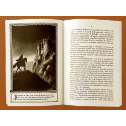 Le Messager de Camelot