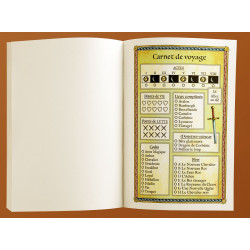 Le Messager de Camelot