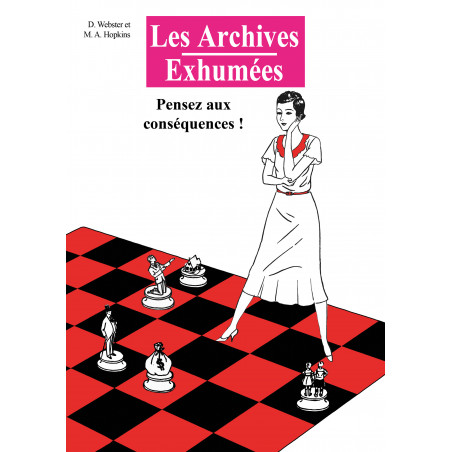 Pensez aux conséquences