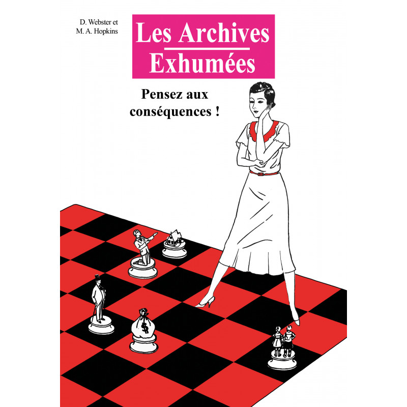 Pensez aux conséquences - PDF