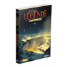 À la fin des temps - L'Épée de Légende Tome 5