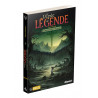 L'Impossible Voyage - L'Épée de Légende Tome 4