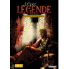 Le Port des Assassins - L'Épée de Légende Tome 3