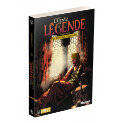 Le Port des Assassins - L'Épée de Légende Tome 3