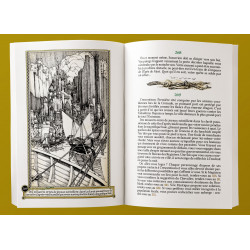 Le Port des Assassins - L'Épée de Légende Tome 3