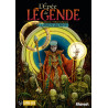 Le Maître des Rêves - L'Épée de Légende Tome 2