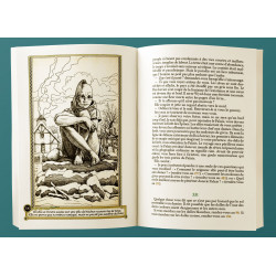 Le Maître des Rêves - L'Épée de Légende Tome 2