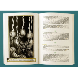 Le Maître des Rêves - L'Épée de Légende Tome 2