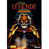 Les Treize Mages - L'Épée de Légende Tome 1