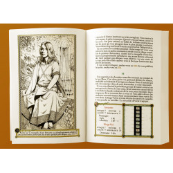 Les Treize Mages - L'Épée de Légende Tome 1