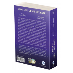 Conte du Griot Céleste