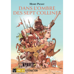 Dans l'ombre des sept collines