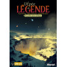 À la fin des temps - L'Épée de Légende Tome 5