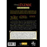 À la fin des temps - L'Épée de Légende Tome 5