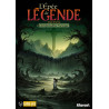 L'Impossible Voyage - L'Épée de Légende Tome 4