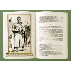 L'Impossible Voyage - L'Épée de Légende Tome 4
