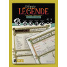 Livret d'Aventure - L'Épée de Légende