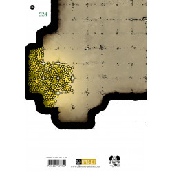 Les plans tactiques II - L'Épée de Légende