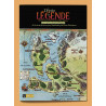 L'Épée de Légende - Livret de cartes