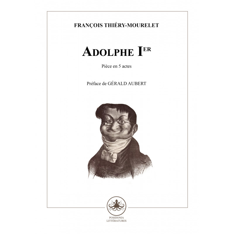 Adolphe Ier