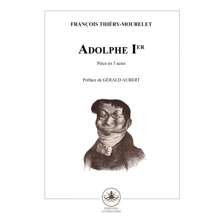 Adolphe Ier
